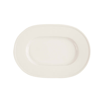 Porland Line oval platter