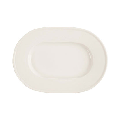 Porland Line oval platter