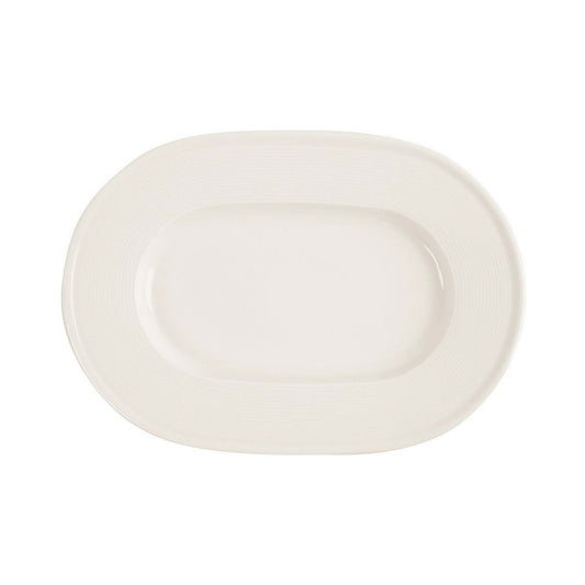 Porland Line oval platter