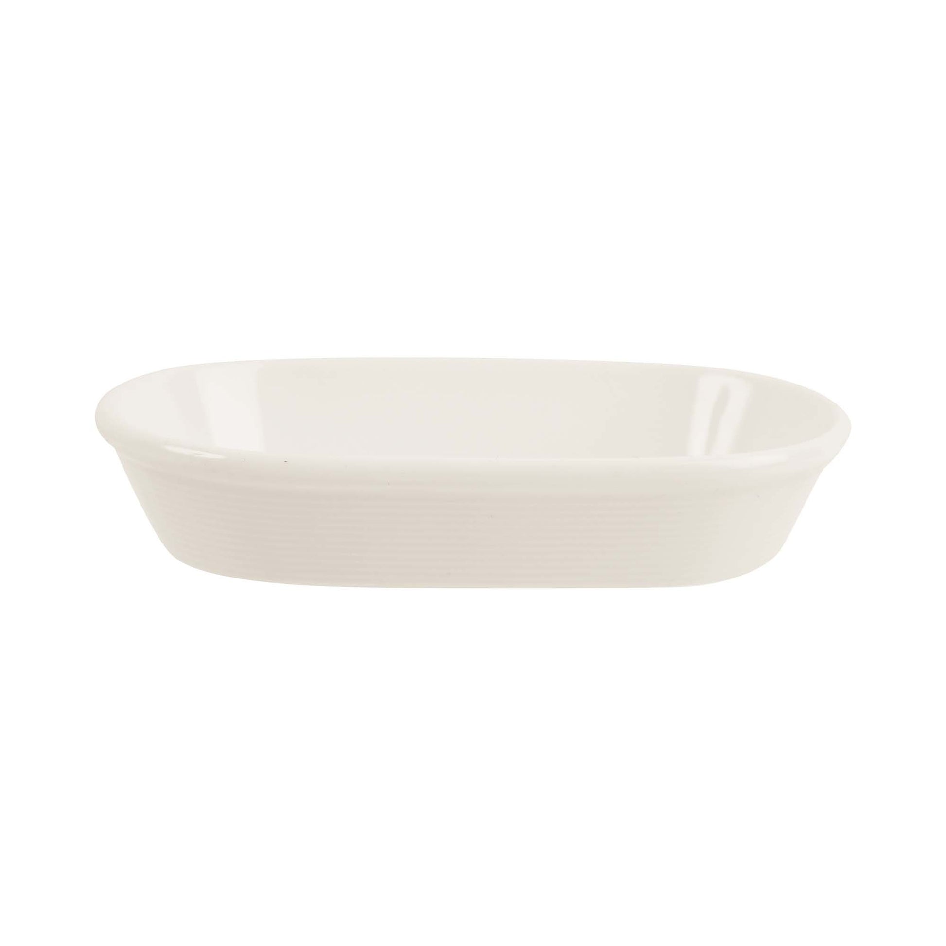 Line dish, 190x120mm