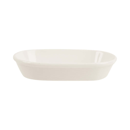 Line dish, 190x120mm