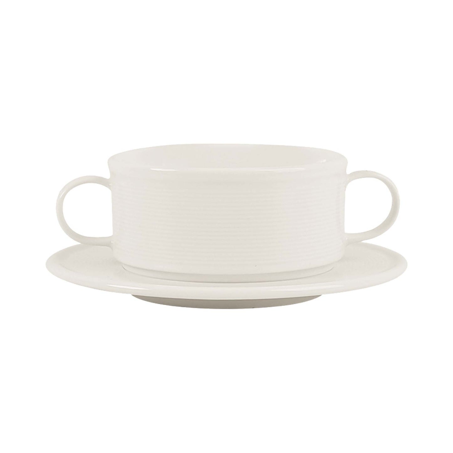 Line soup bowl, 110mm