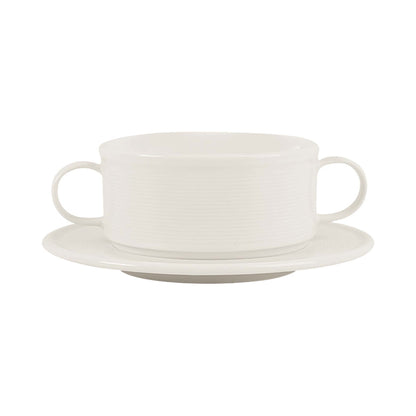 Line soup bowl, 110mm