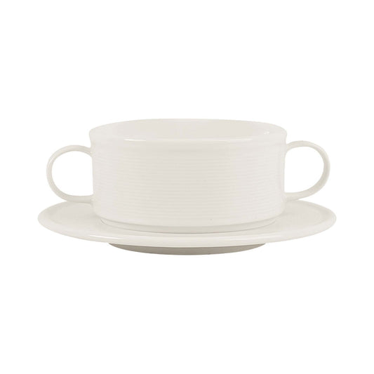 Line soup bowl, 110mm