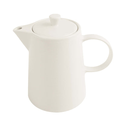 Porland Line tea pot