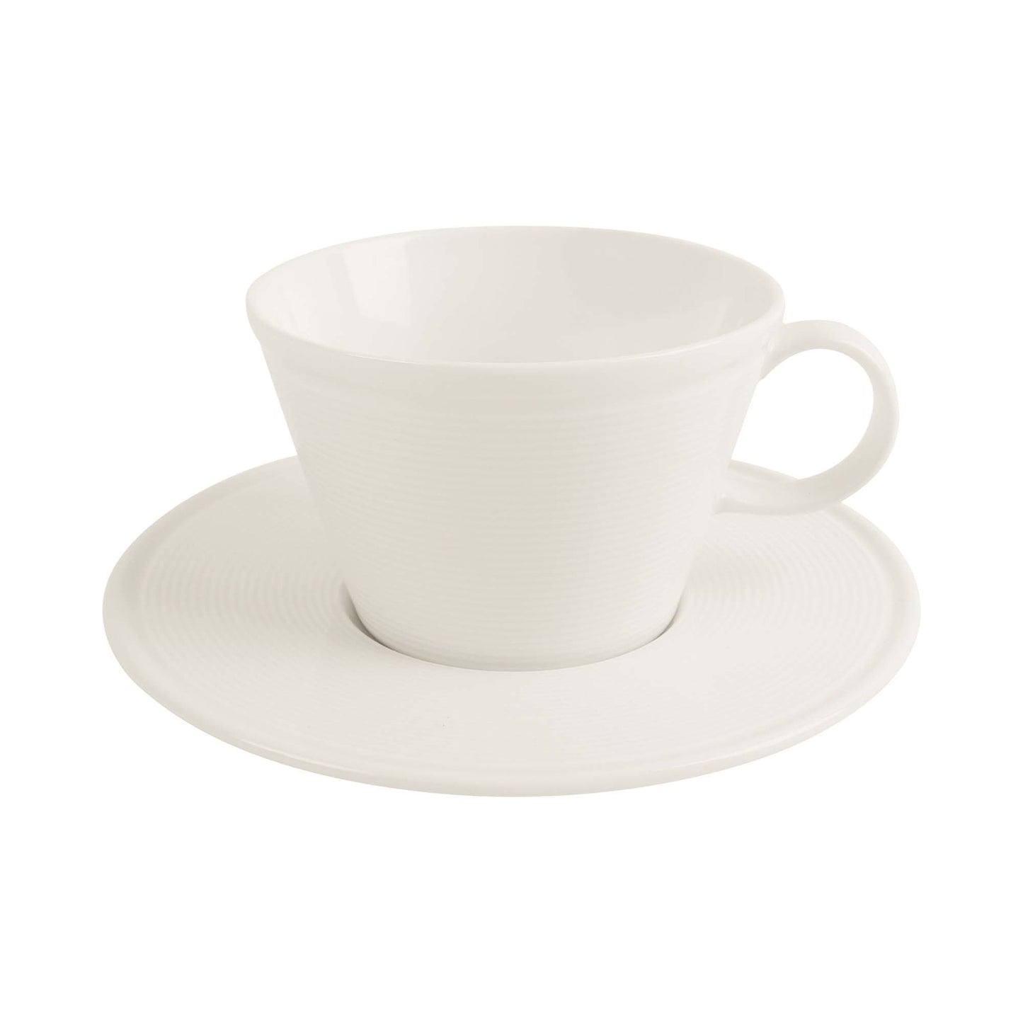 Line saucer, 120mm
