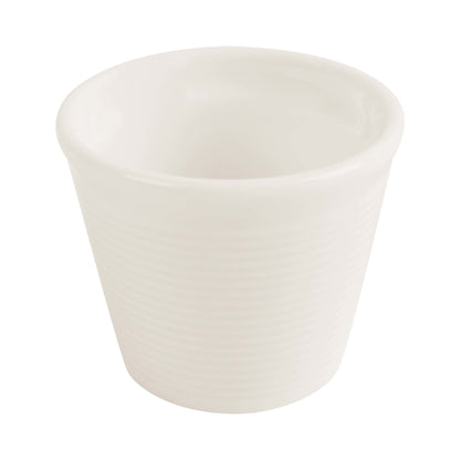 Line egg dish