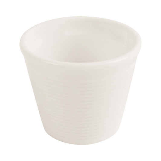 Line egg dish