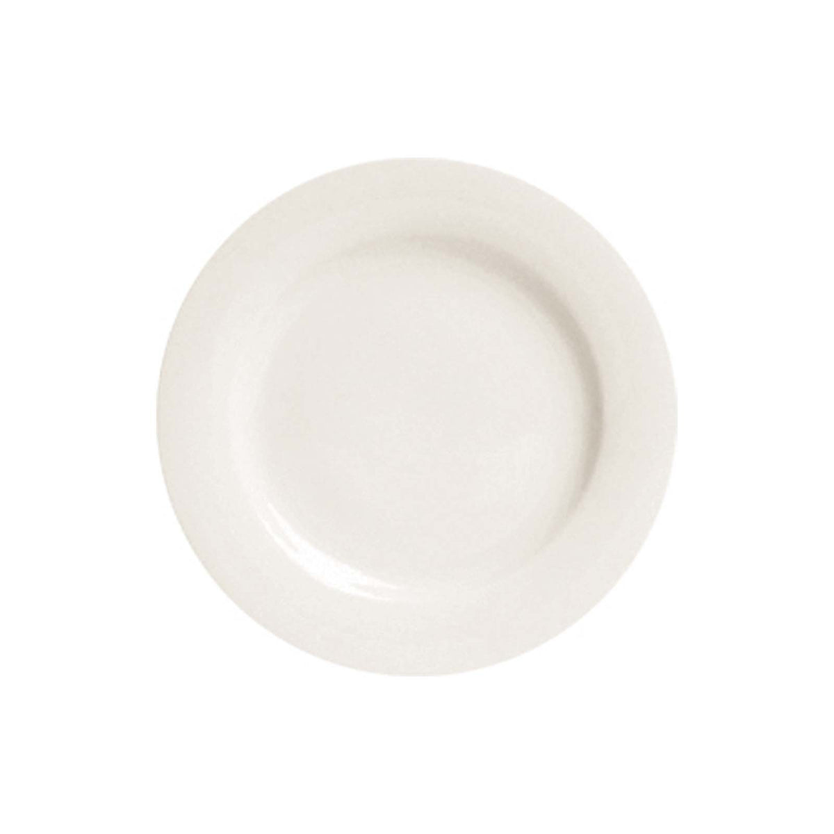 Porland Dove plate