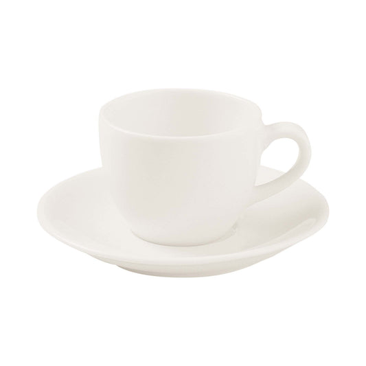 Porland Dove elegant cup