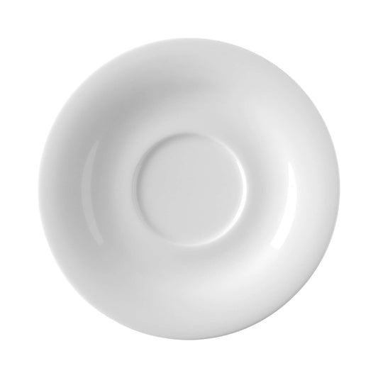 Dove saucer, 120mm