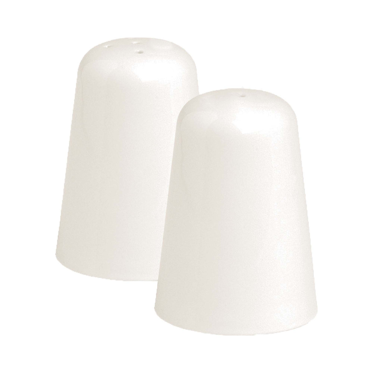 Dove pepper shaker