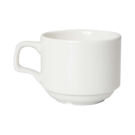 Porland Dove stacked cup