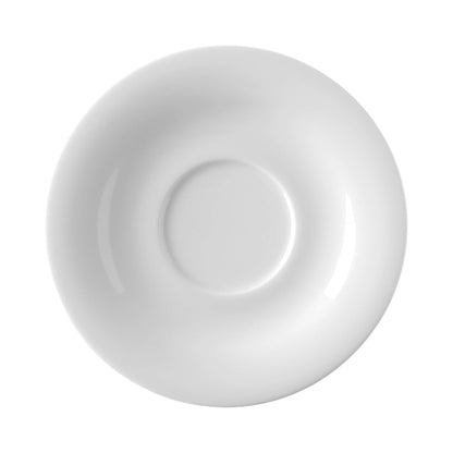 Porland Dove saucer
