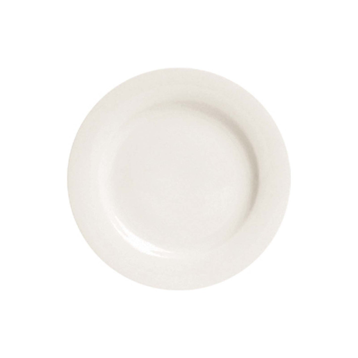 Porland Dove plate