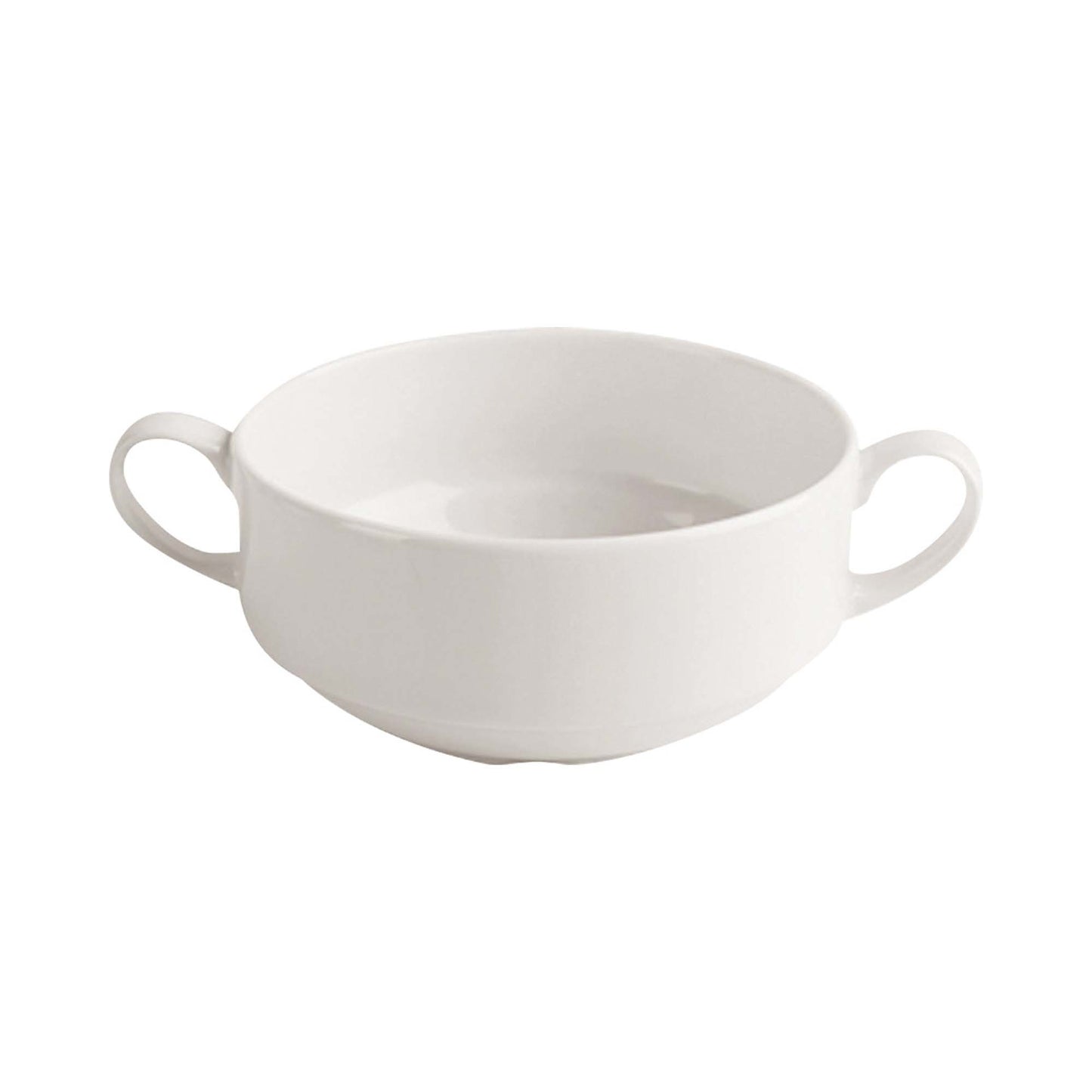 Dove soup pot with ears, 285ml