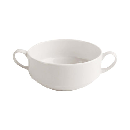 Dove soup pot with ears, 285ml