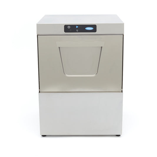 Maxima Undercounter Dishwasher, 50 x 50 cm Basket, Digital, Rinse Pump, additional view