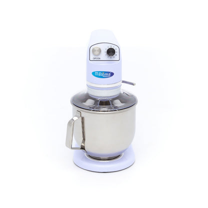 Maxima Stand Mixer, 6.5 L, Up to 2 kg Dough, Lilac, additional view