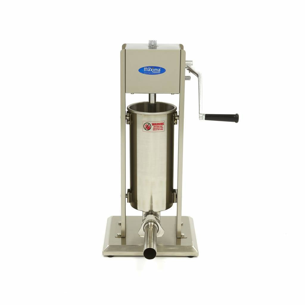 Maxima Churros Machine, 5 L, 4 Shapes, 2 Speeds, additional view