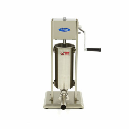 Maxima Churros Machine, 5 L, 4 Shapes, 2 Speeds, additional view