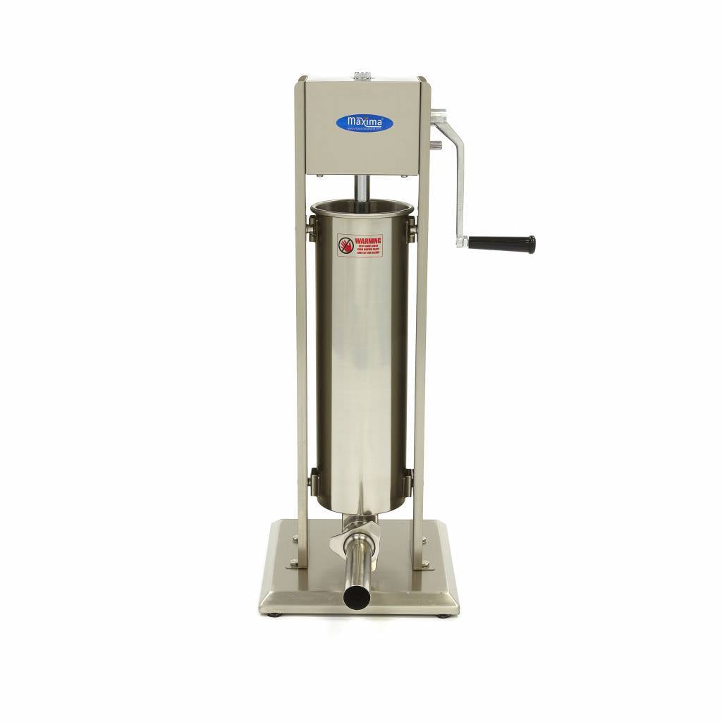 Maxima Churros Machine, 7 L, 4 Shapes, 2 Speeds, additional view