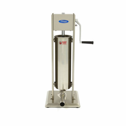 Maxima Churros Machine, 7 L, 4 Shapes, 2 Speeds, additional view