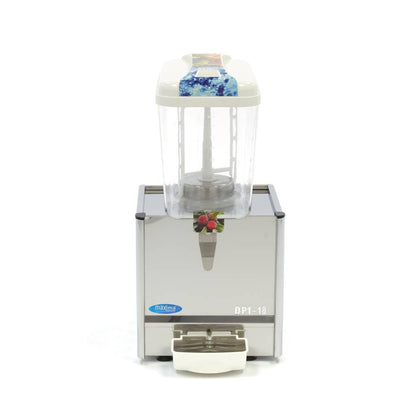 Maxima Drinks Dispenser, 18 L, Electric, Stirring Mechanism, additional view