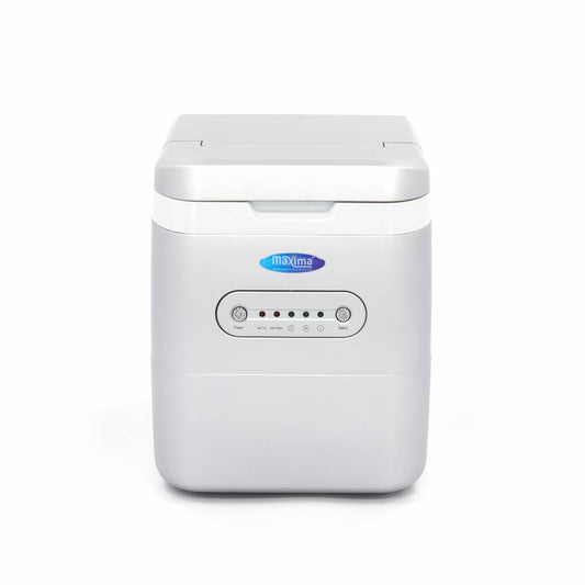 Maxima Ice Cube Machine M-ICE 15, additional view