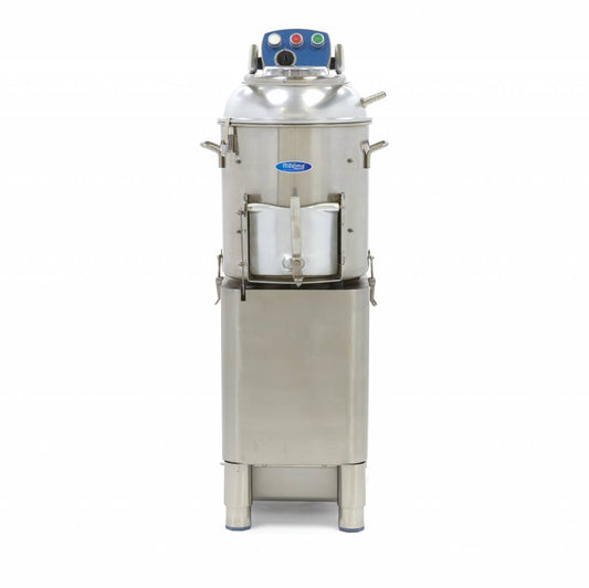 Maxima Potato Peeling Machine, 15 kg, 300 kg/h, Built-in Timer, additional view