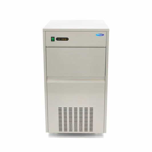 Maxima Ice Cube Machine M-ICE 80, additional view