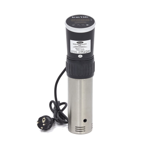 Maxima Sous Vide Stick, 20 L Capacity, Pumps 8 L/min, additional view