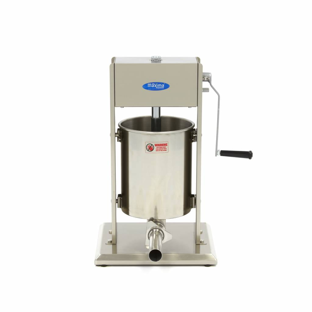 Maxima Vertical Sausage Stuffer, additional view