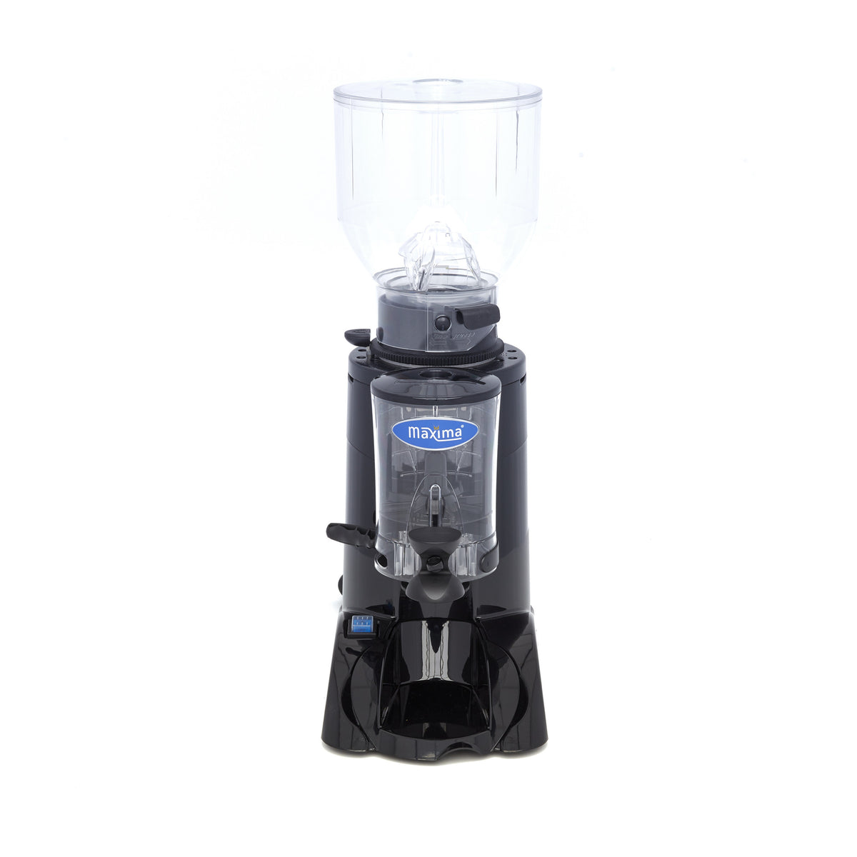 Maxima Coffee Grinder, 2 kg Beans, with Portioner, additional view