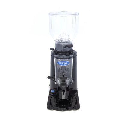 Maxima Coffee Grinder, 2 kg Beans, with Portioner, additional view