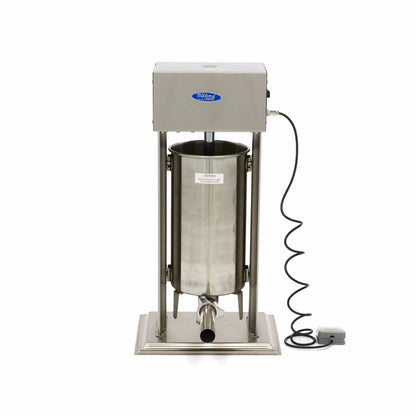Maxima Sausage Stuffer, 15 L, Automatic, 10 Speeds, additional view