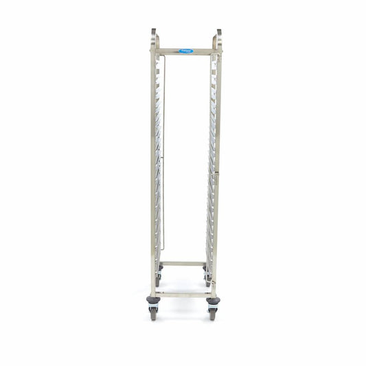 Maxima Tray Trolley, GN 1/1, 16 Trays, additional view