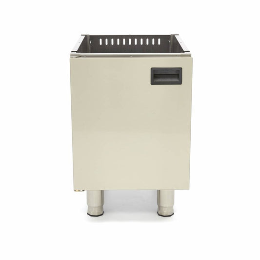 Maxima Commercial Grade Stand, 600 Line, 40 cm Wide, incl Door, additional view