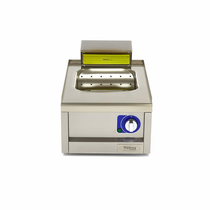 Maxima Fries Warmer, 1 kg, 60 cm Deep, Electric, additional view