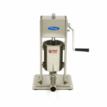 Maxima Churros Machine, 3 L, 4 Shapes, 2 Speeds, additional view
