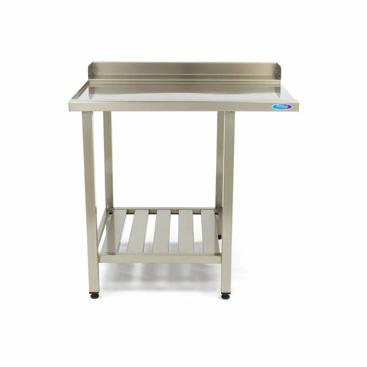 Maxima Dishwasher Table, 70 x 75 cm, Left, No Sink, additional view