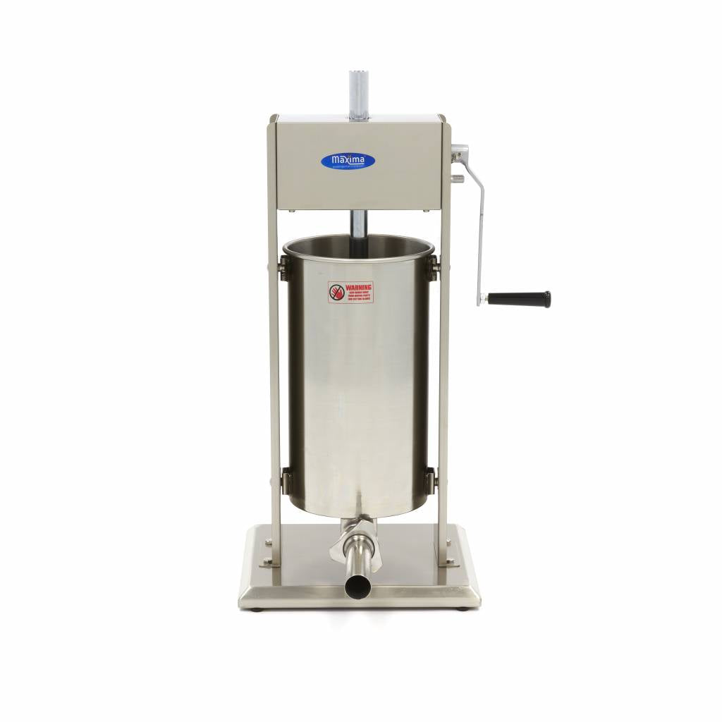 Maxima Churros Machine, 15 L, 4 Shapes, 2 Speeds, additional view