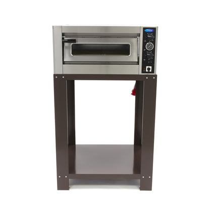 Maxima Frame for Deluxe Pizza Oven, 6 x 30 cm, additional view