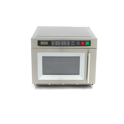 Maxima Microwave Oven, 1800 W, 30 L, 2 Shelves, additional view