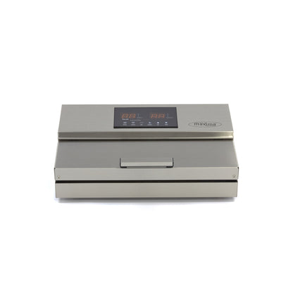 Maxima Vacuum Sealer, 31 cm Seal, Pulse Function, additional view