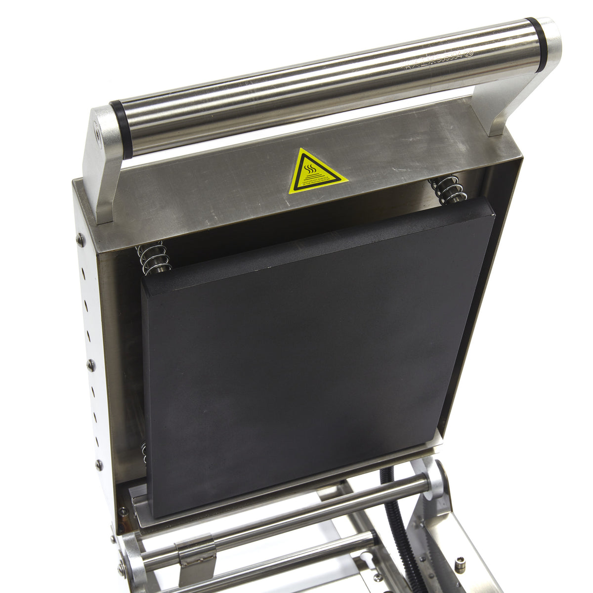 Maxima Tray Sealer, Medium, 270 x 220 mm Trays, additional view