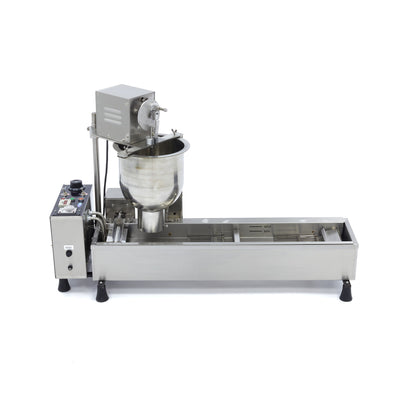 Maxima Automatic Donut Maker, 450 Donuts/h, 13 L Oil Capacity, additional view