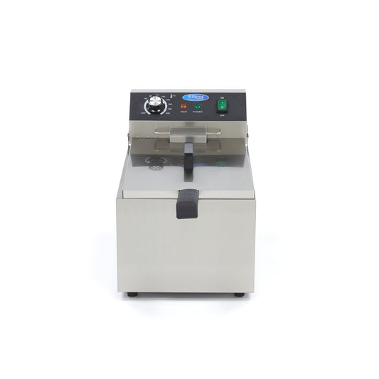 Maxima Deep Fryer, 11 L, 1 Basket, up to 1.4 kg Fries, additional view