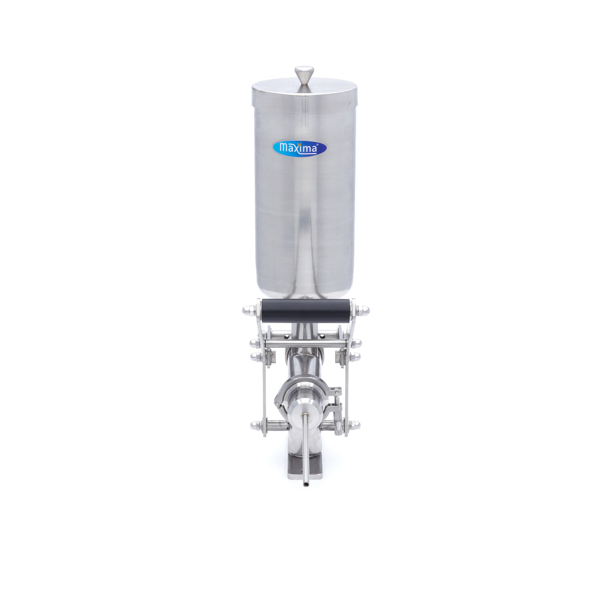 Maxima Churros Filling Machine, 5 L, Manual, additional view