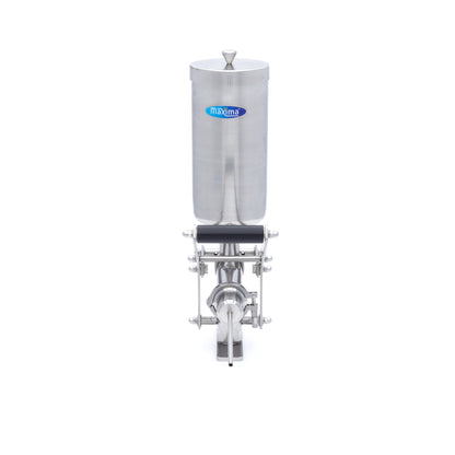 Maxima Churros Filling Machine, 5 L, Manual, additional view